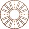 Ekena Millwork Hale Wood Fretwork Pierced Ceiling Medallion, Wood (Paint Grade), 16"OD x 5 3/4"ID x 3/8"T CMWP16X16X0375HHMF - alternate 1